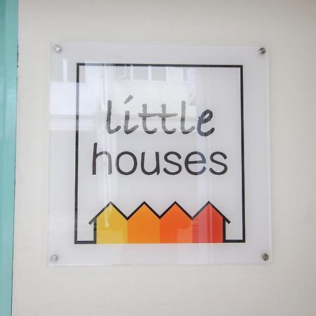 קוצ'ינג Little Houses מראה חיצוני תמונה