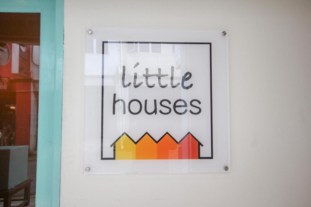 קוצ'ינג Little Houses מראה חיצוני תמונה